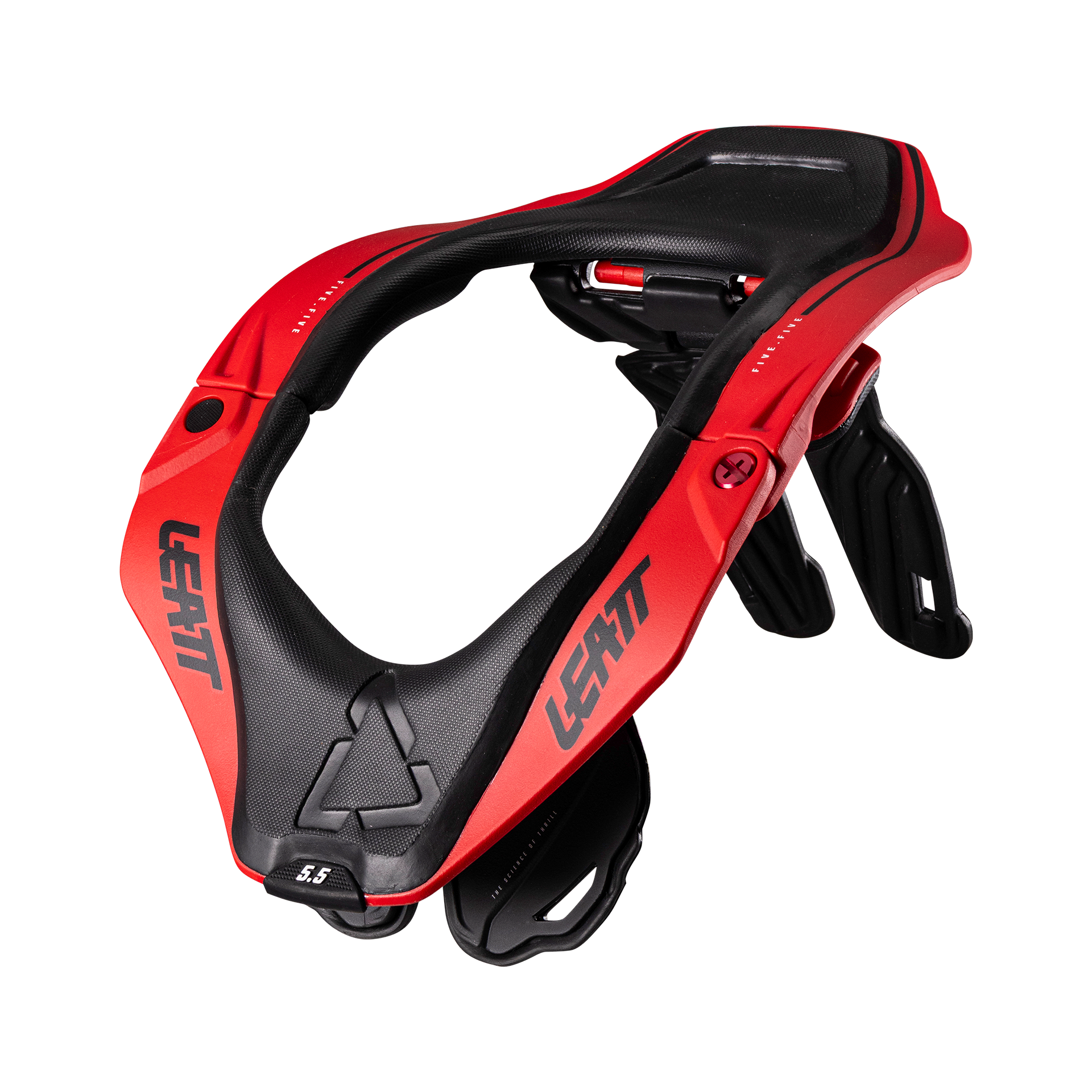 Protezione per il collo 5.5