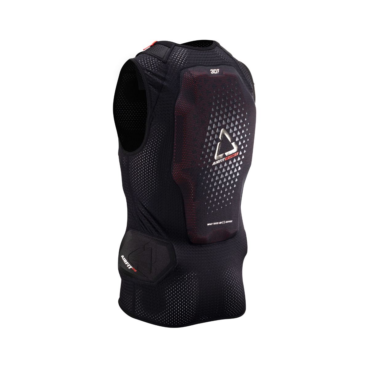 Protezione per la schiena 3DF AirFit EVO