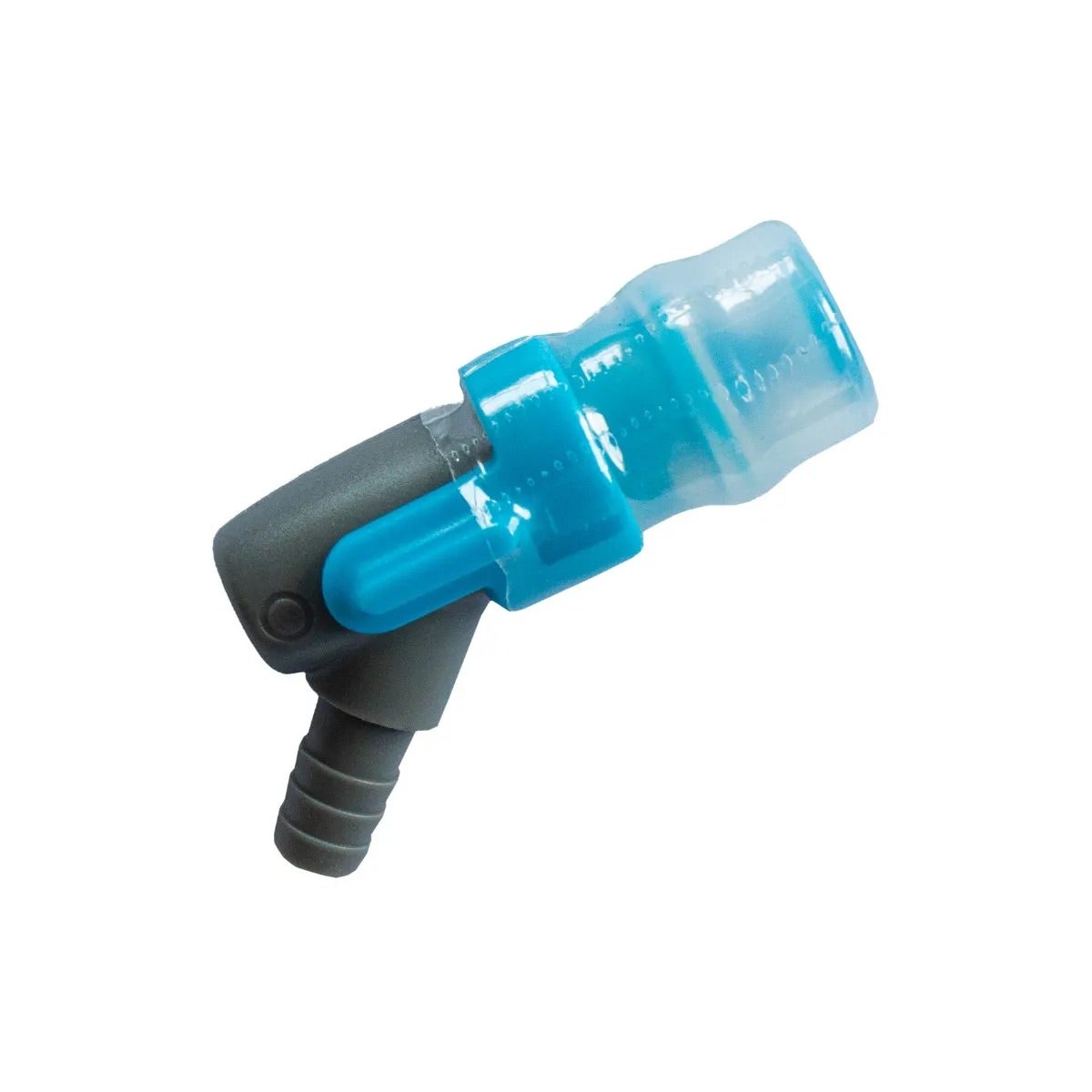 Valvola a morso HydraPak 45 gradi