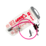 Bladder Flat CleanTech 2L (70oz) w tube and bite valve