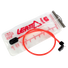 Bladder Flat CleanTech 3L (100oz) w tube and bite valve