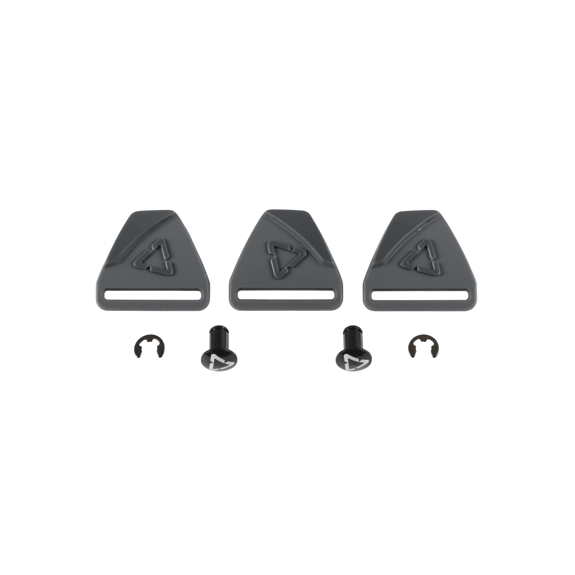 Buckle and Bolt pack Knee guard Dual Axis