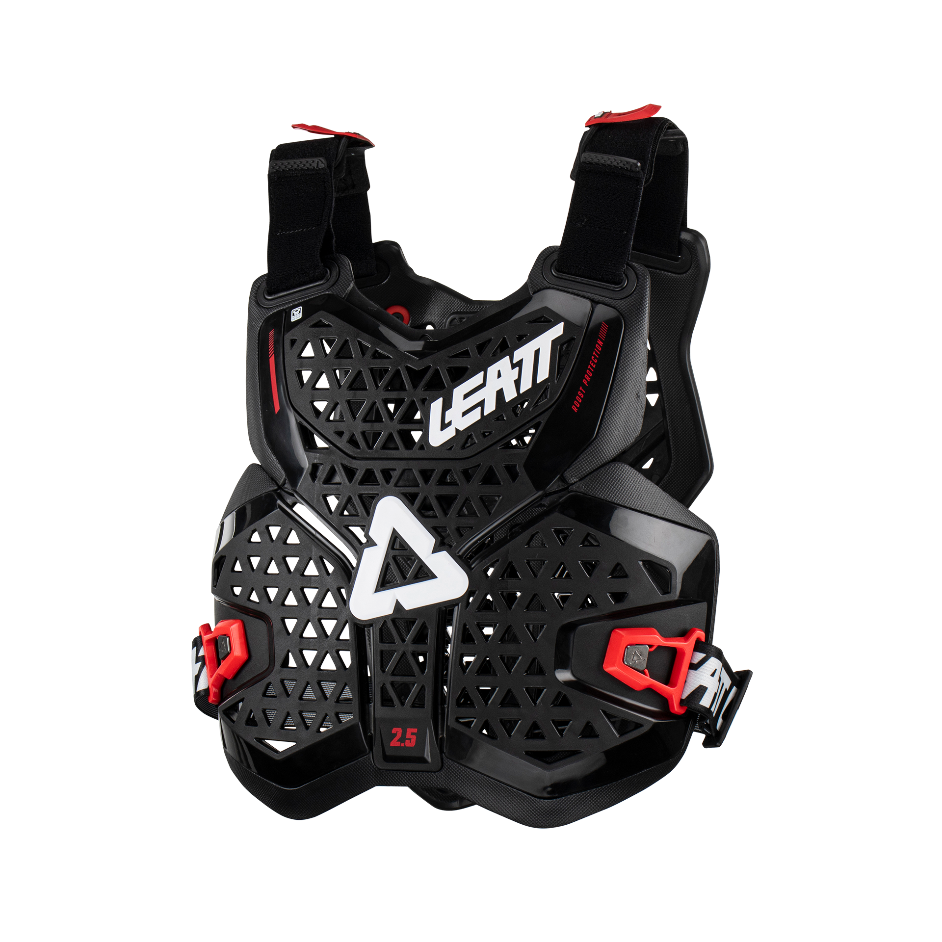 Protezione torace e schiena Chest Protector 2.5 ventilata e confortevole