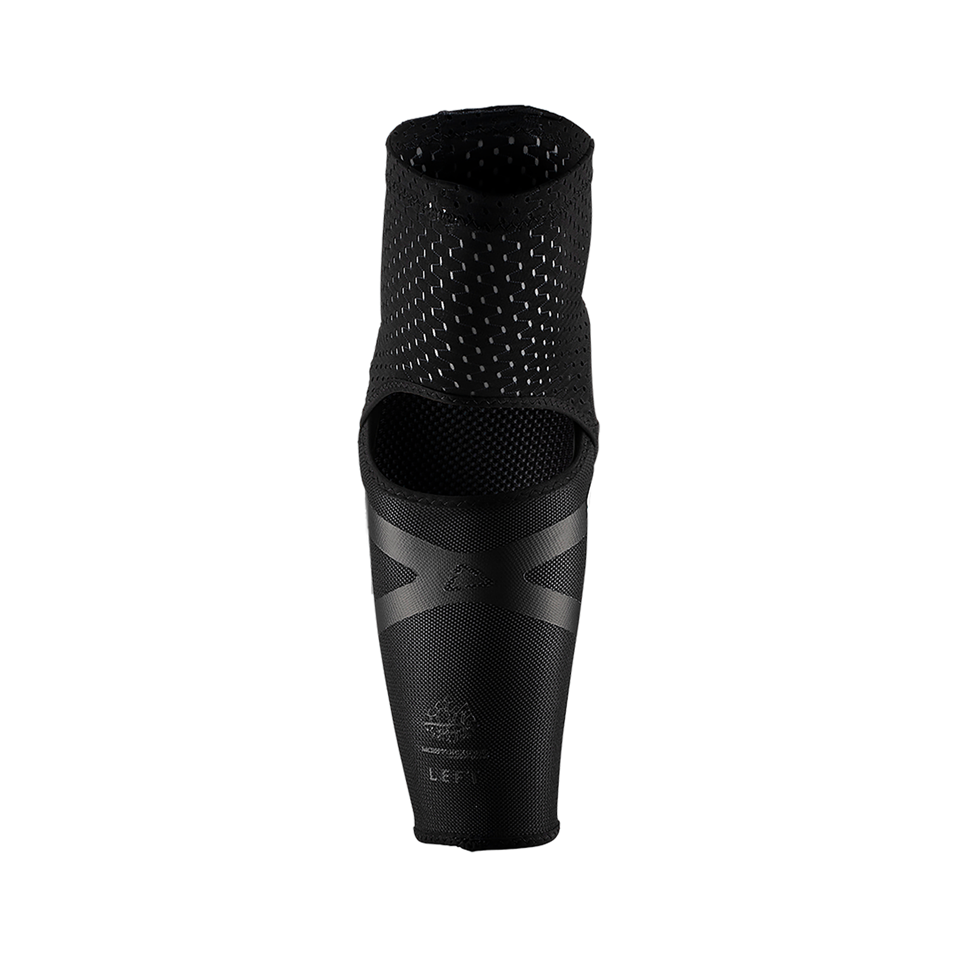 Gomitiera ultra protettiva ed ergonomica 3DF 6.0 con schiuma anti impatto e rivestimento rigido