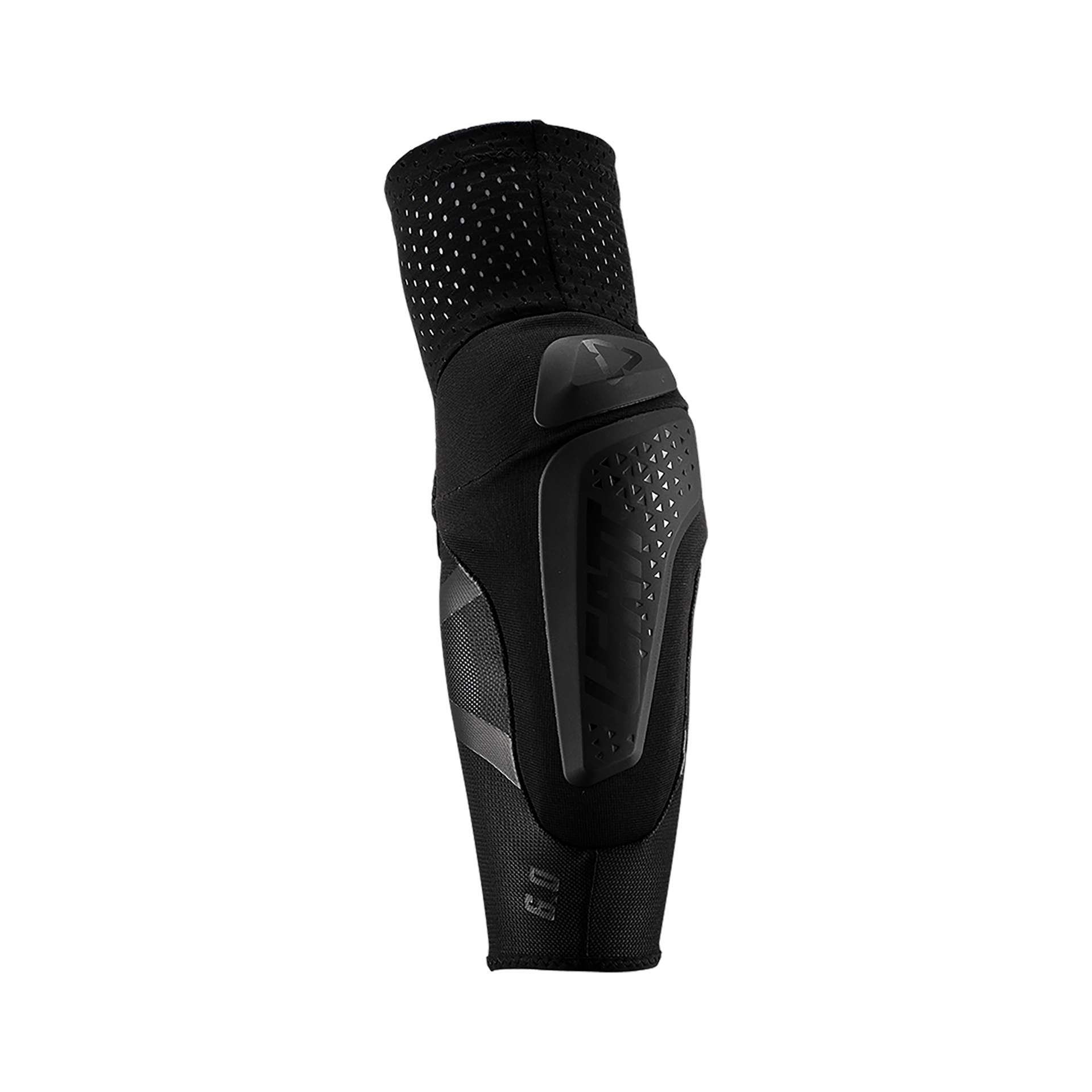 Gomitiera ultra protettiva ed ergonomica 3DF 6.0 con schiuma anti impatto e rivestimento rigido