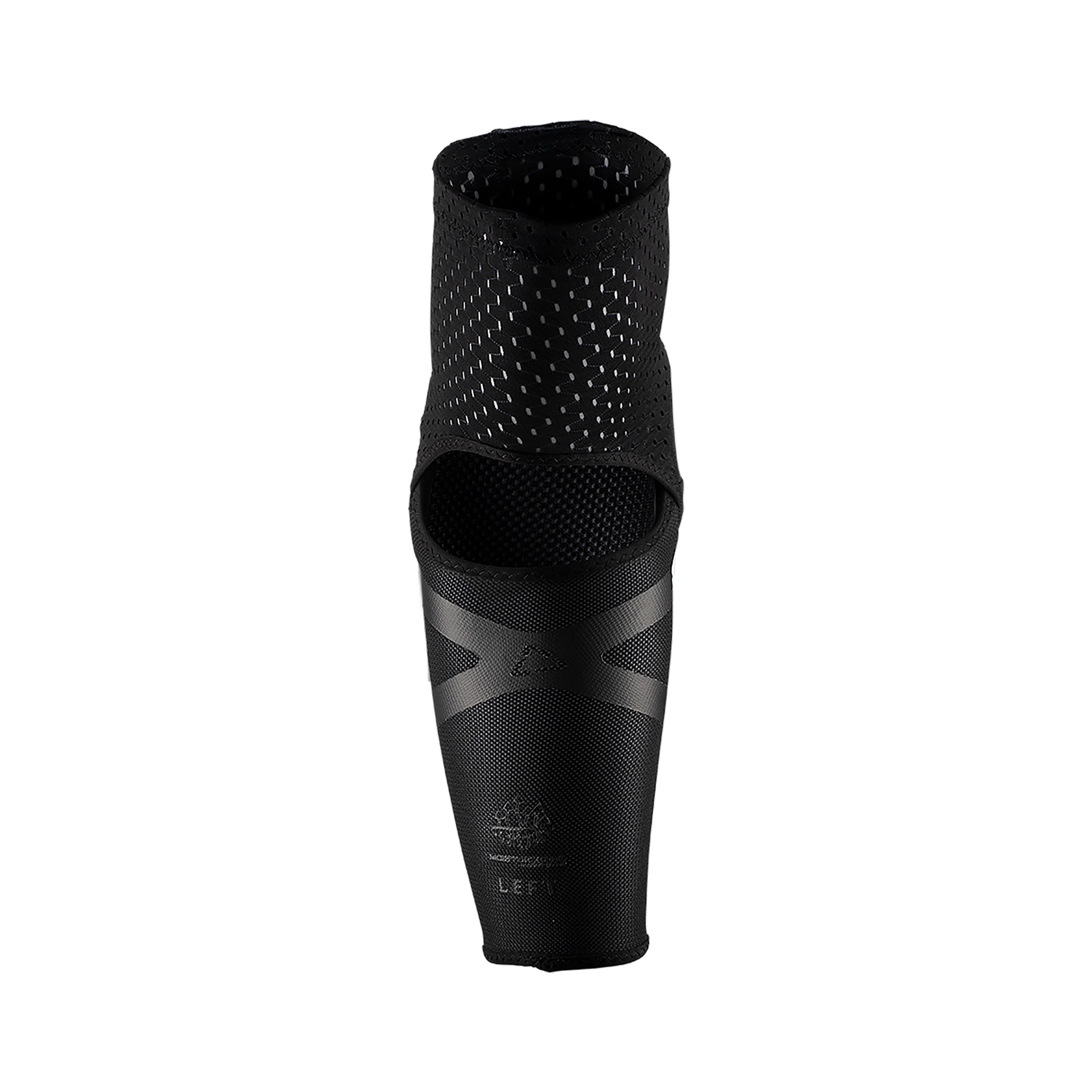 Gomitiera per moto rinforzata Contour con schiuma anti impatto e rivestimento rigido