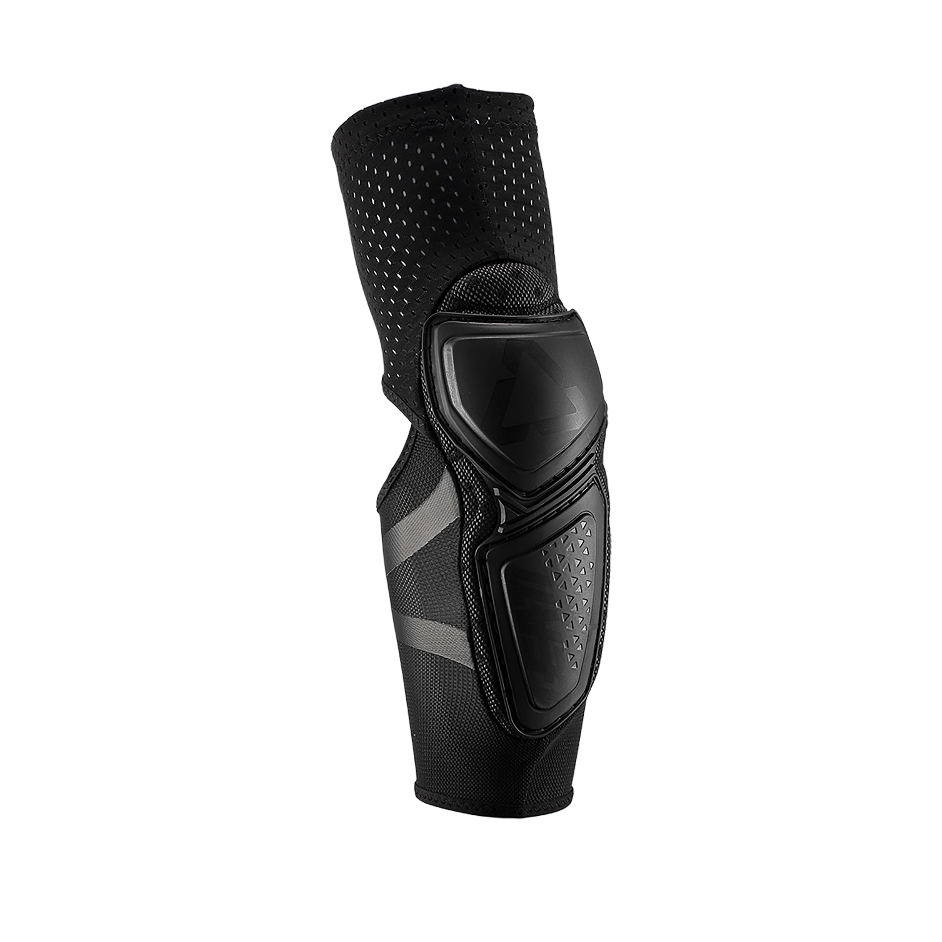 Gomitiera per moto rinforzata Contour con schiuma anti impatto e rivestimento rigido