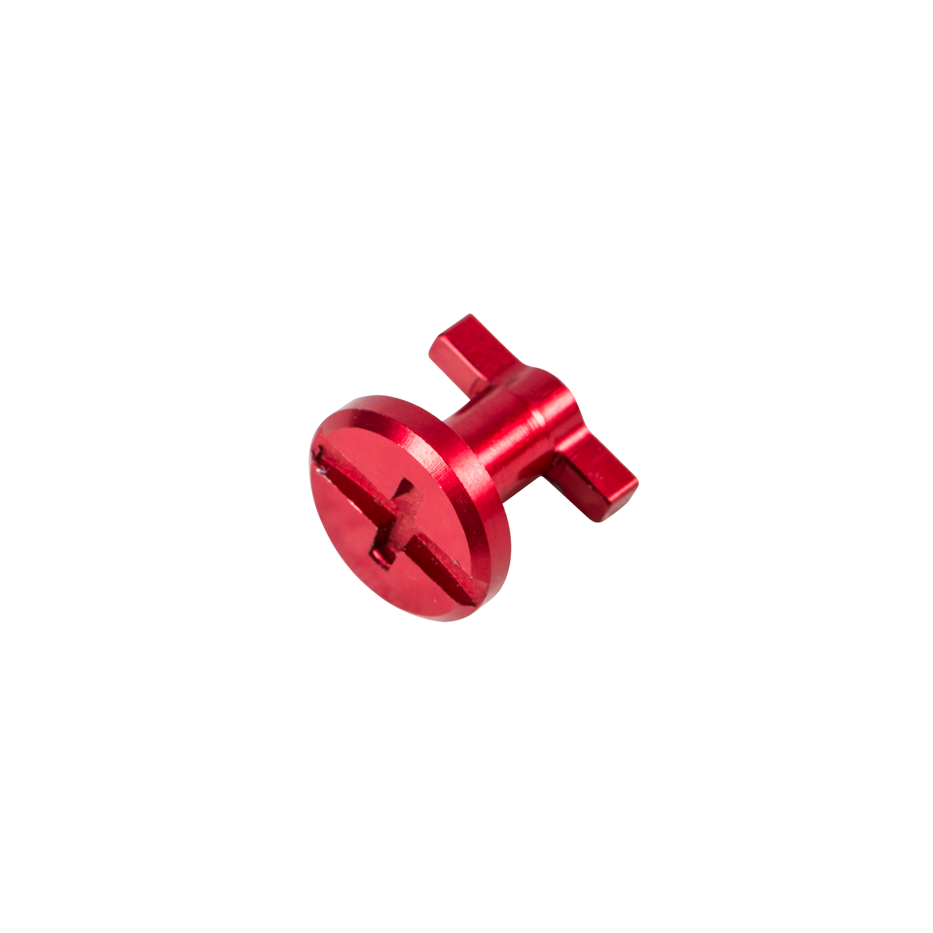 Emergency bolt DBX GPX 5.5