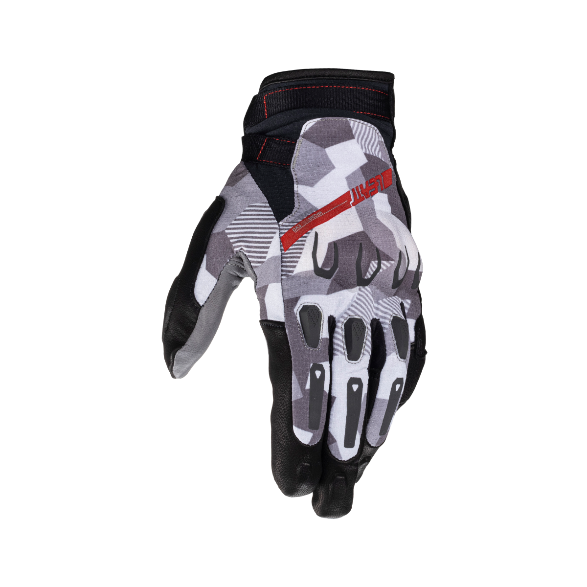 Guanti moto Adventure Hydradri 7.5 impermeabili e resistenti