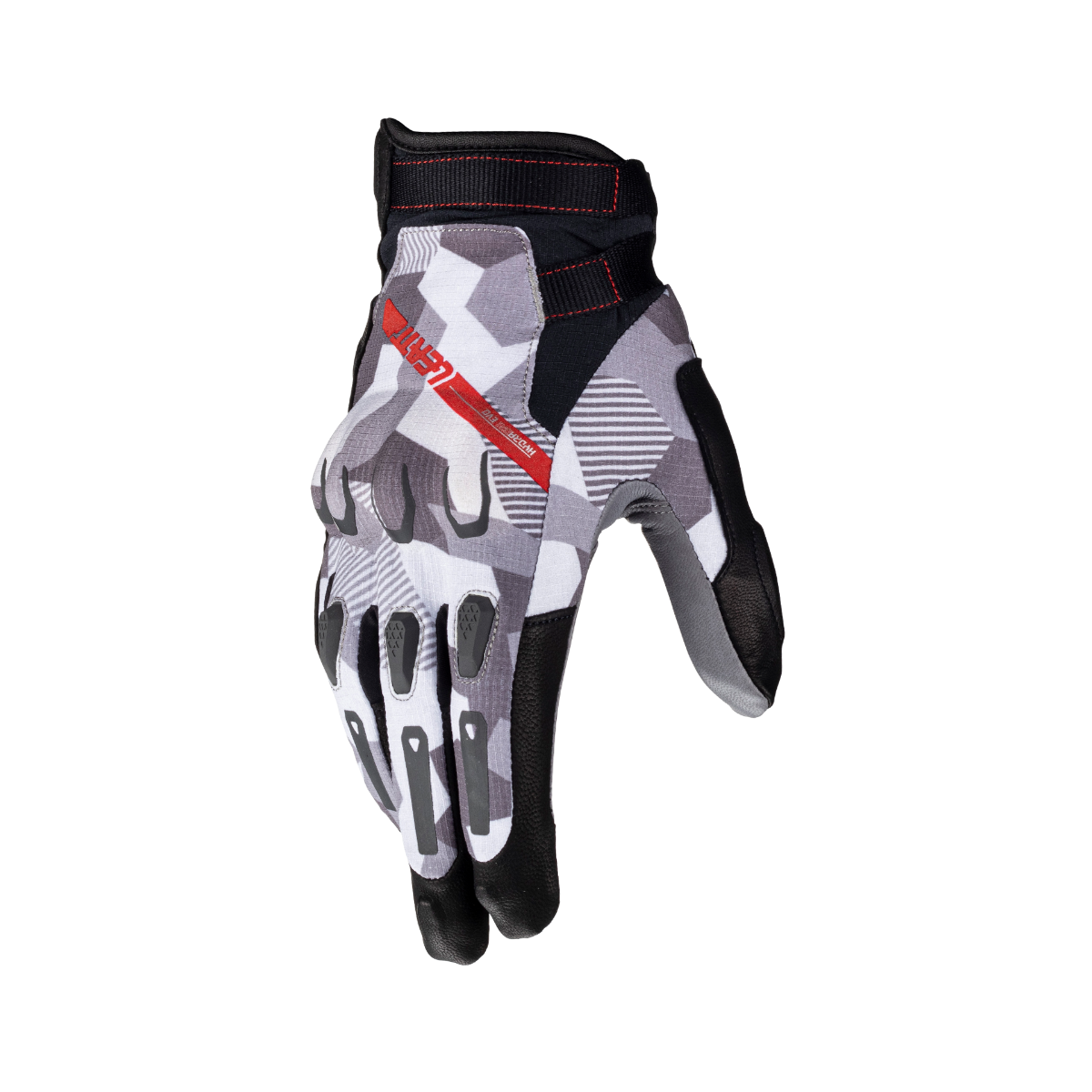 Guanti moto Adventure Hydradri 7.5 impermeabili e resistenti