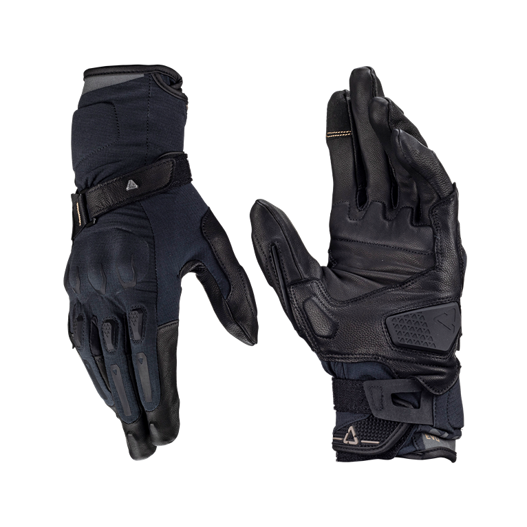 Guanti moto Adventure Hydradri 7.5 impermeabili e resistenti