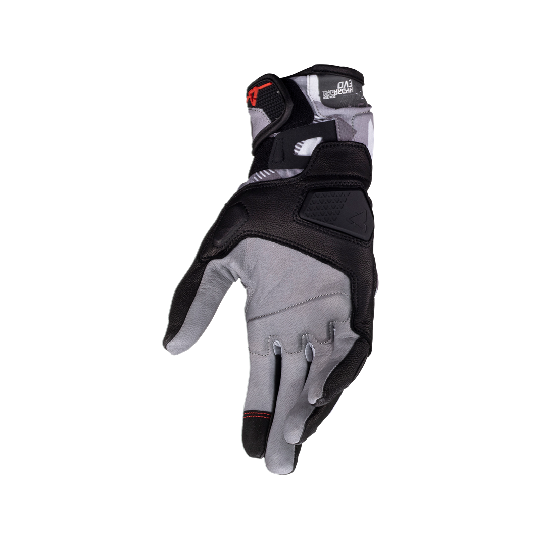 Guanti moto Adventure Hydradri 7.5 impermeabili e resistenti
