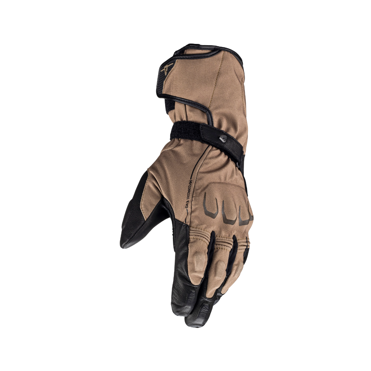 Guanti moto Adventure Subzero 7.5 per le temperature più estreme