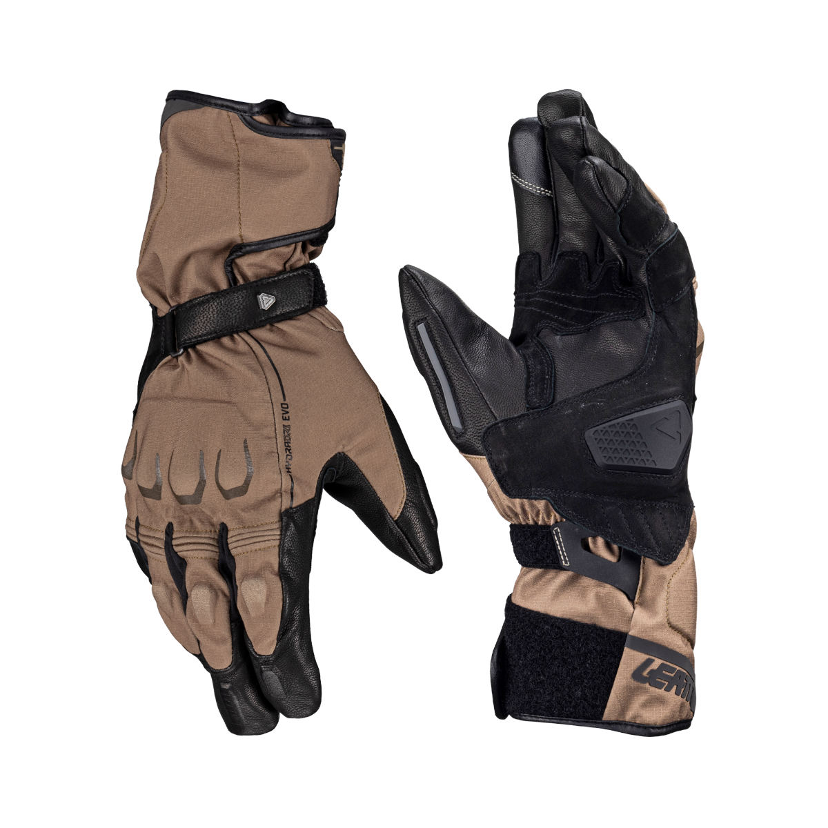 Guanti moto Adventure Subzero 7.5 per le temperature più estreme