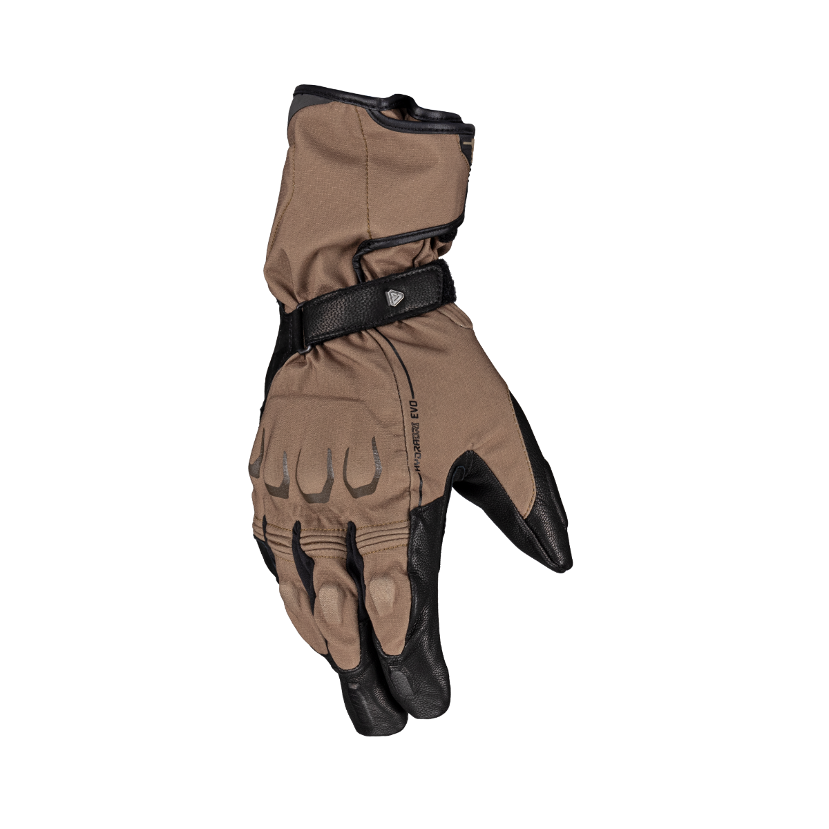 Guanti moto Adventure Subzero 7.5 per le temperature più estreme