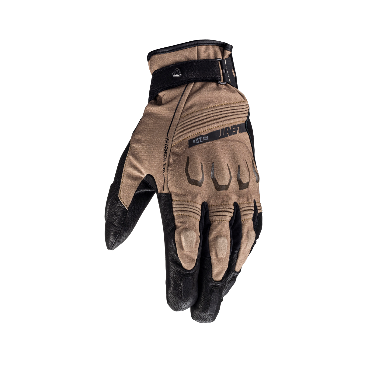 Guanti moto Adventure Subzero 7.5 per le temperature più estreme