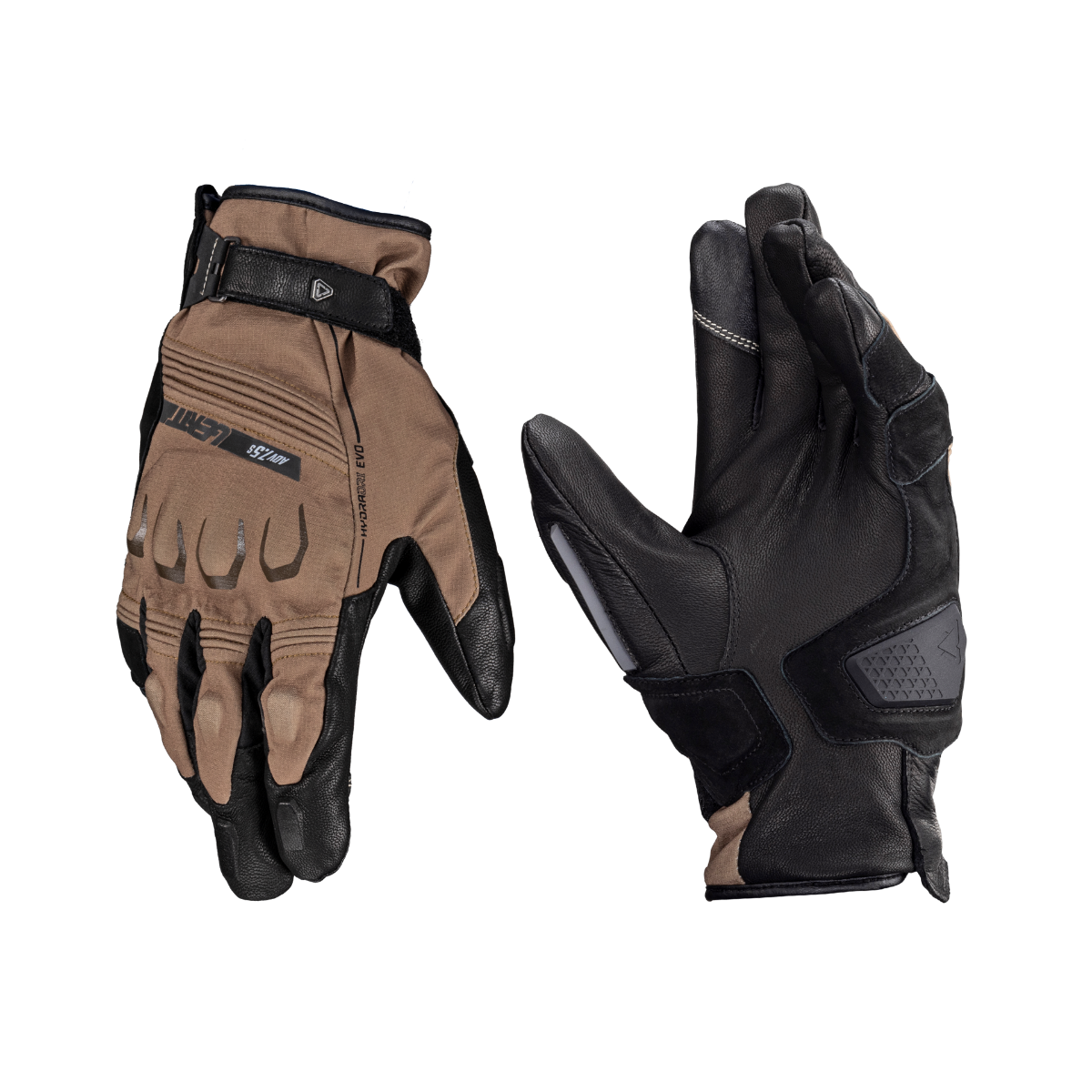 Guanti moto Adventure Subzero 7.5 per le temperature più estreme