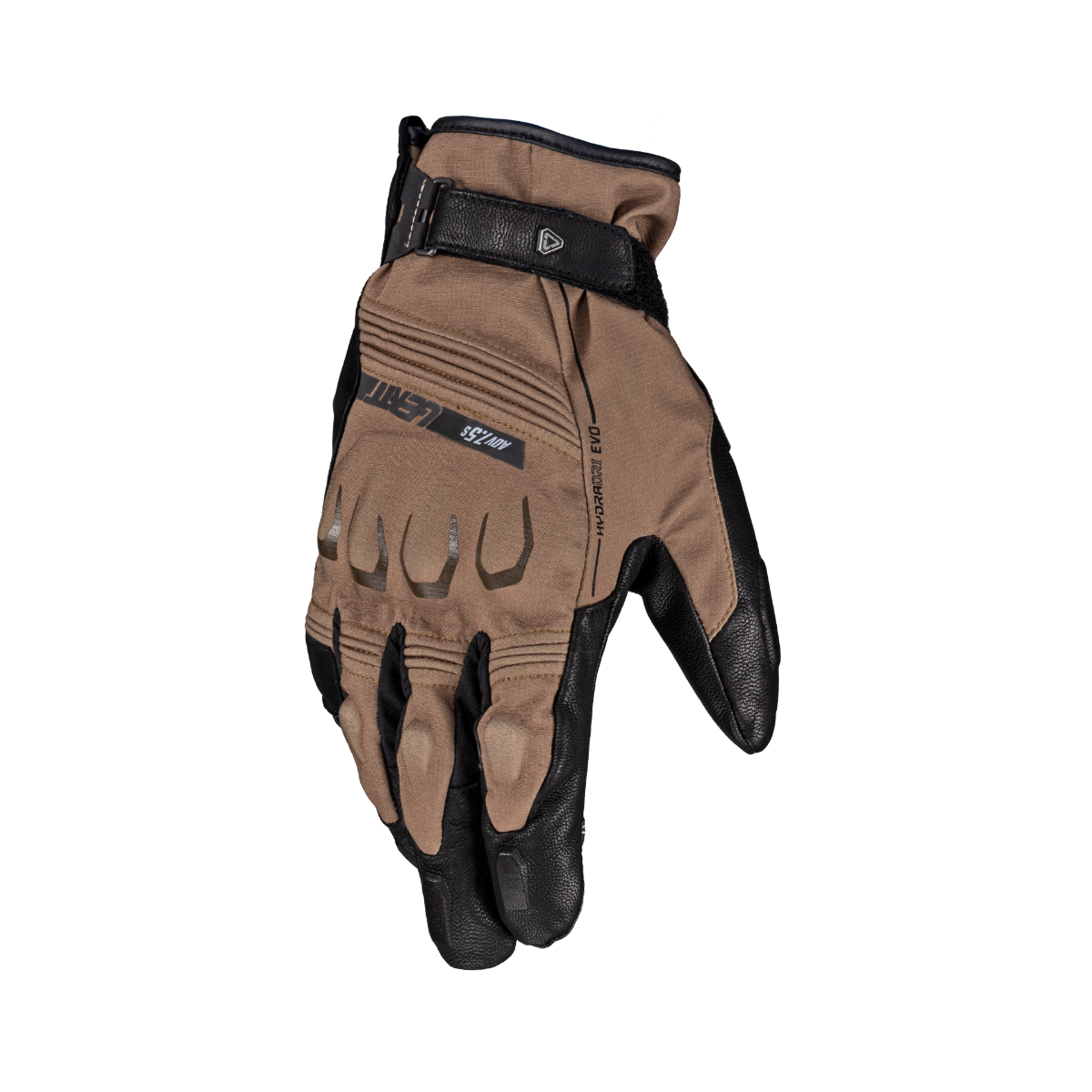 Guanti moto Adventure Subzero 7.5 per le temperature più estreme