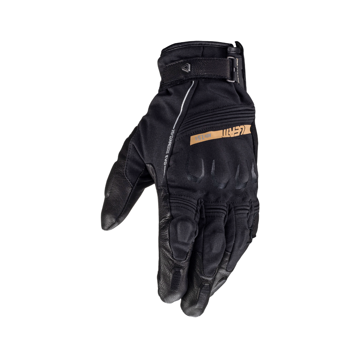 Guanti moto Adventure Subzero 7.5 per le temperature più estreme