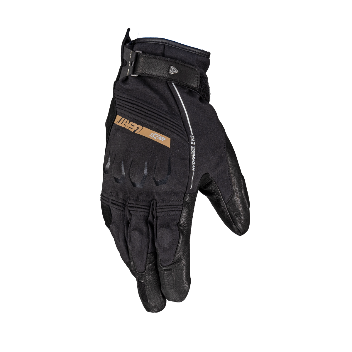 Guanti moto Adventure Subzero 7.5 per le temperature più estreme