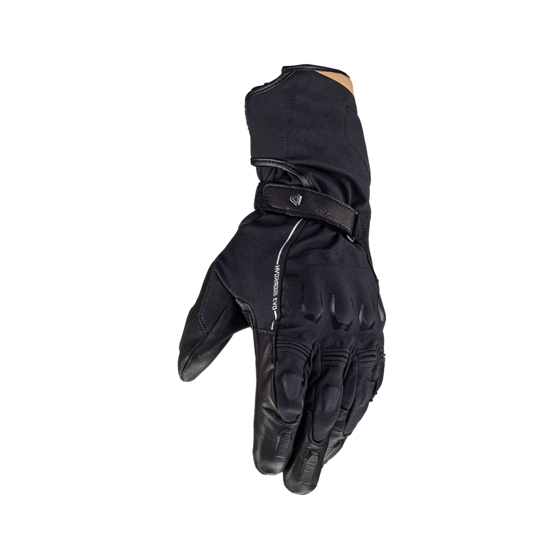Guanti moto Adventure Subzero 7.5 per le temperature più estreme