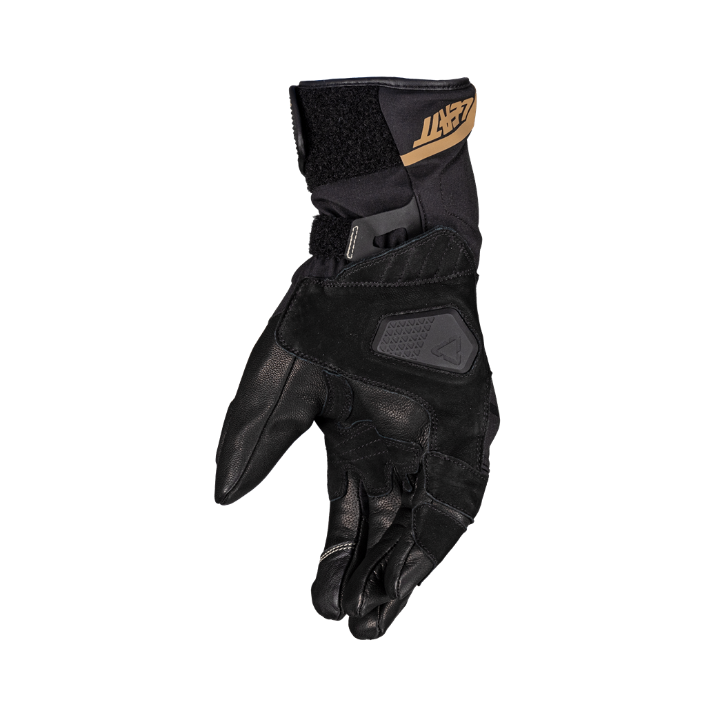 Guanti moto Adventure Subzero 7.5 per le temperature più estreme
