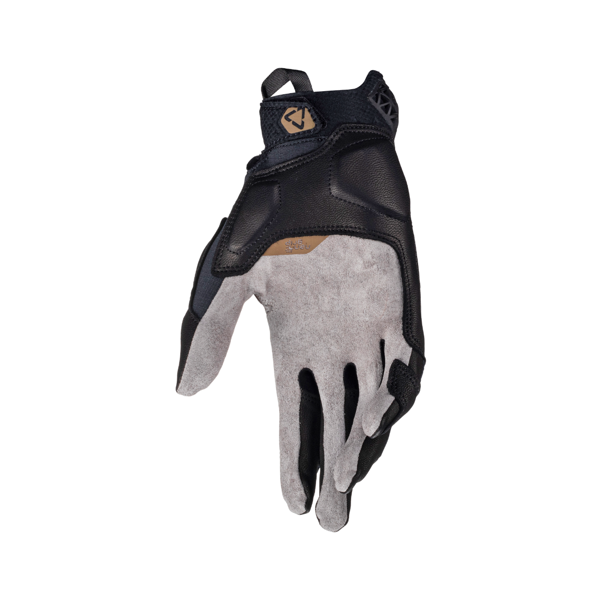 Guanti moto Adventure X-Flow 7.5 Short ultra protettivi e confortevoli