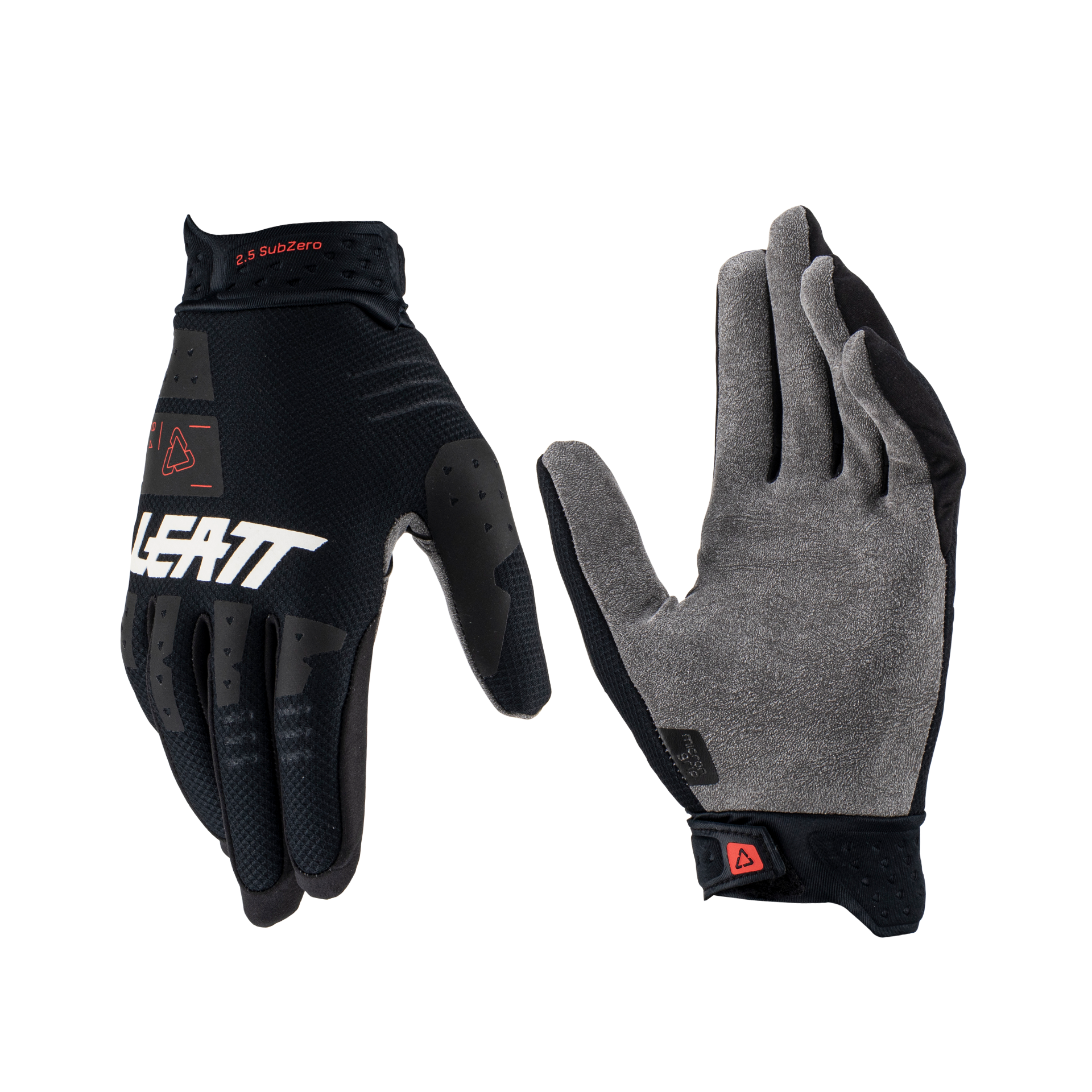 Guanti Moto 2.5 SubZero