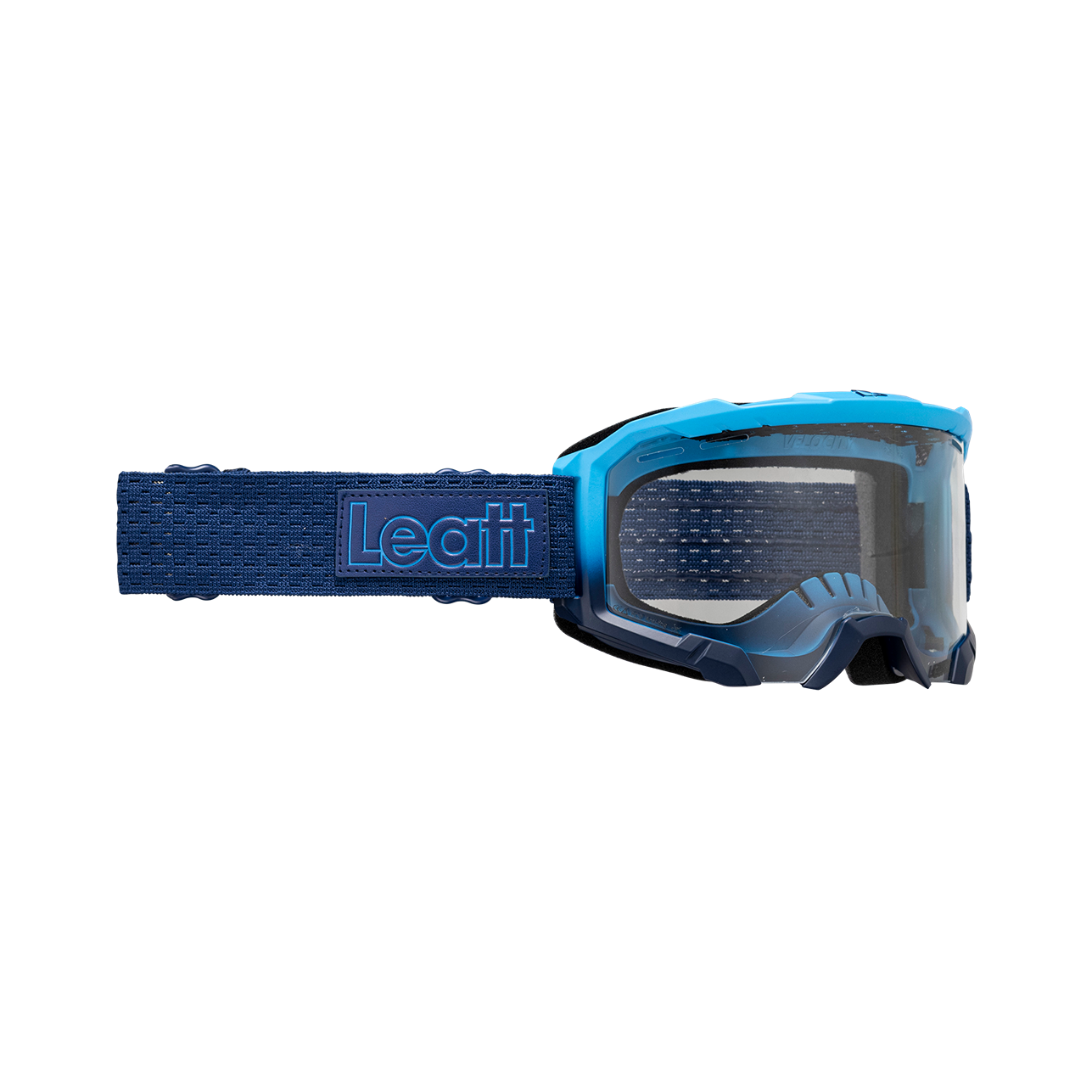 Maschera MTB 4.0 ideale per climi più caldi