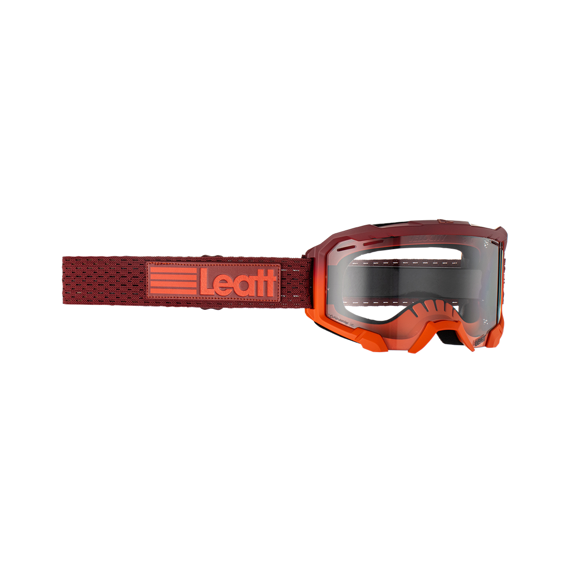 Maschera MTB 4.0 ideale per climi più caldi