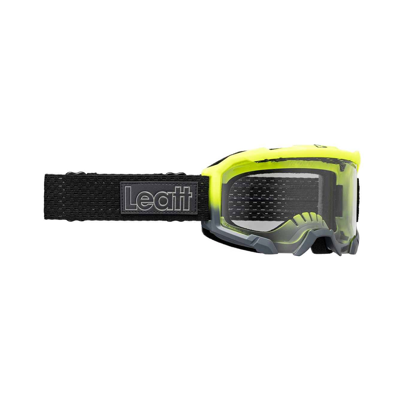 Maschera MTB 4.0 ideale per climi più caldi