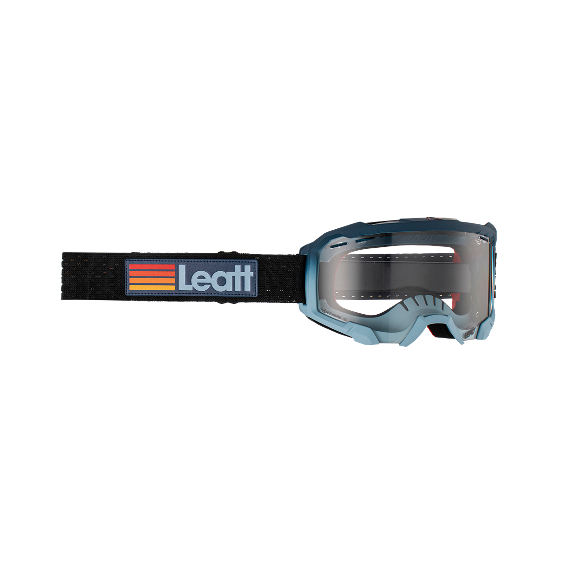 Maschera MTB 4.0 ideale per climi più caldi