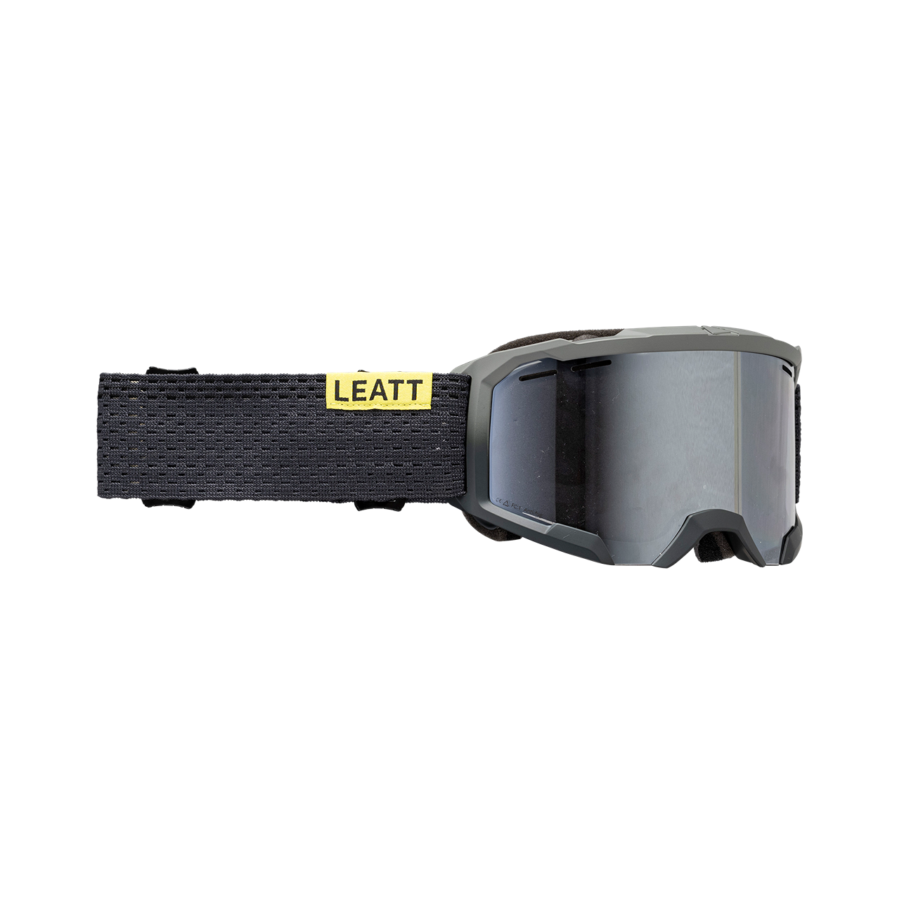 Maschera MTB X-Flow 4.0 ultra protettiva
