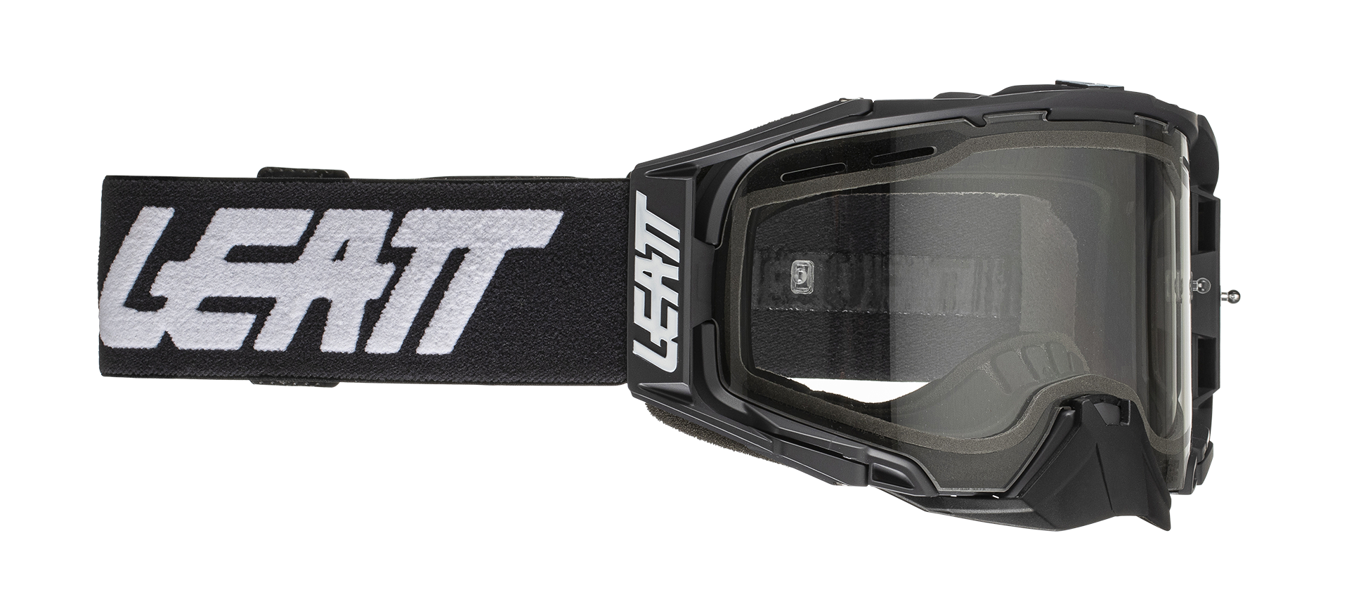 Maschera MTB Velocity 6.5 Enduro con lente antifog ventilata