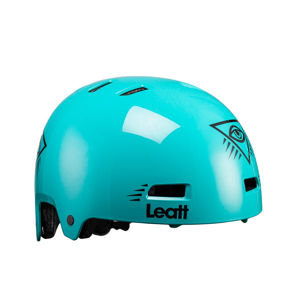 Casco MTB Urban 2.0 Junior