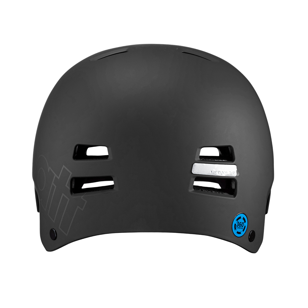 Casco MTB Urban 2.0