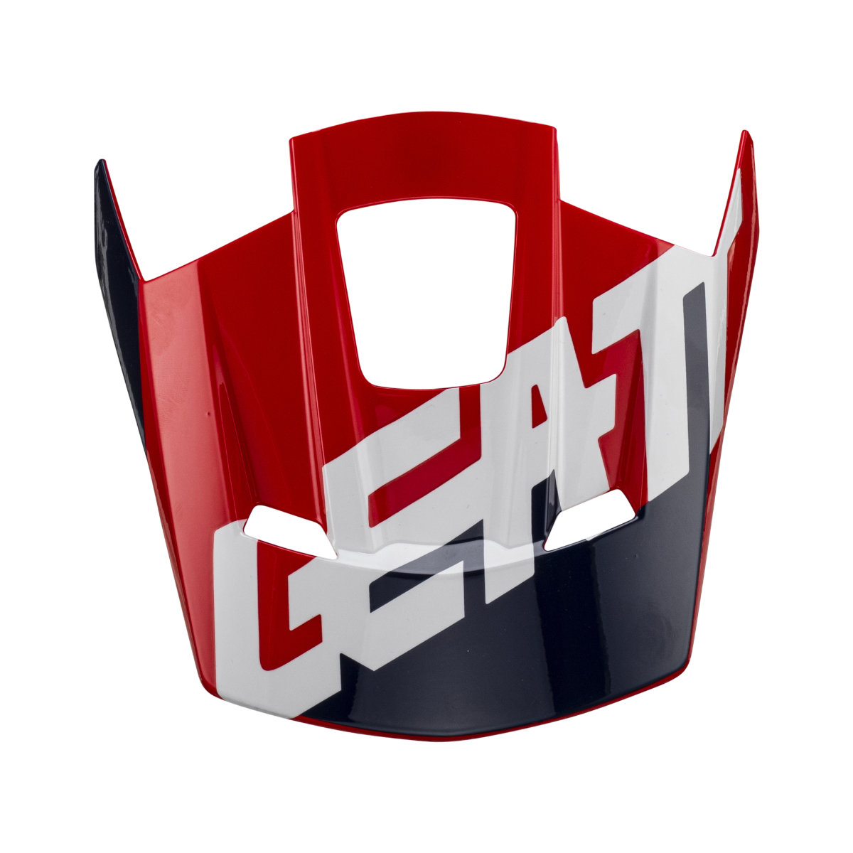 Visiera Moto 2.5 - v23