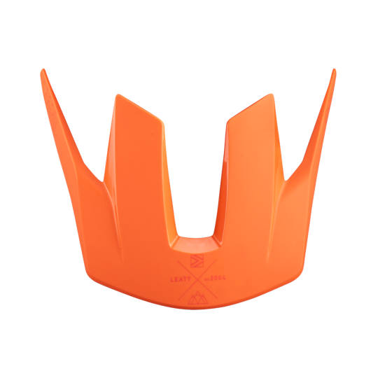 Visiera MTB AllMtn 2.0