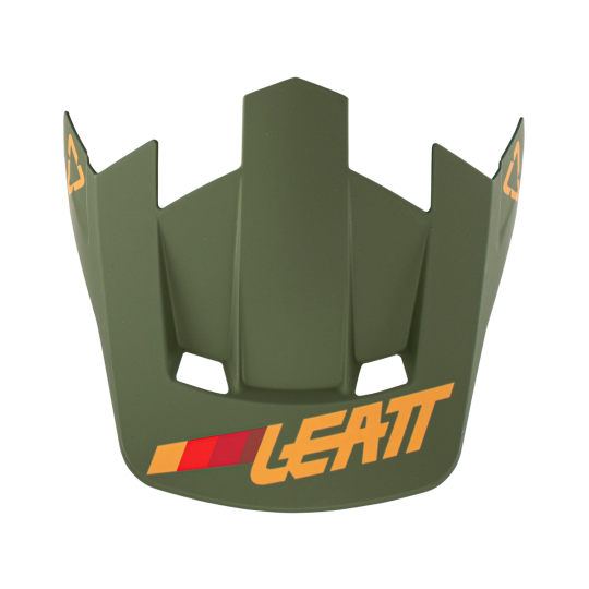 Visiera MTB Gravity 1.0