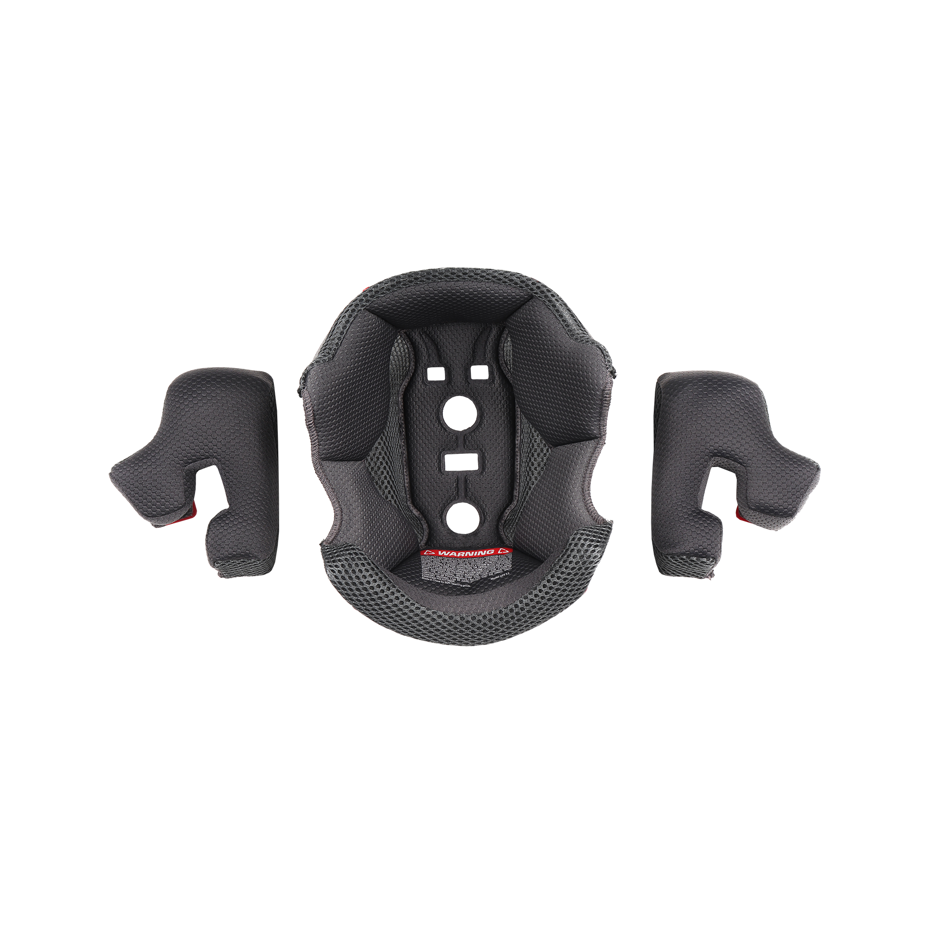 Kit fodera interna GPX 3.5