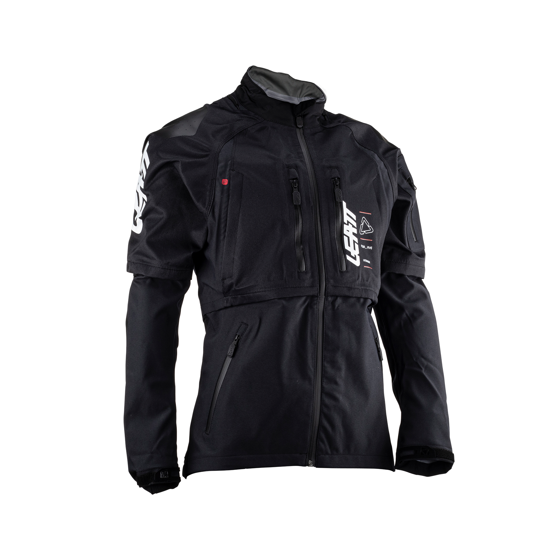 Giacca Moto 4.5 HydraDri