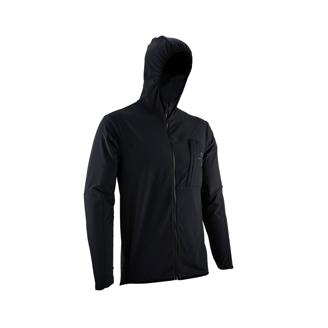 Giacca MTB Trail 1.0 ultraleggera resistente all'acqua