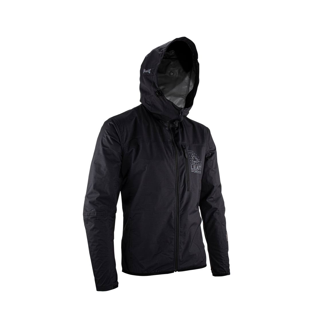 Giacca MTB Hydradri 2.0 leggera ed elastica per bambino