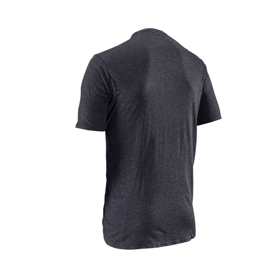 Maglia MTB AllMountain 2.0 con tessuto Tencel