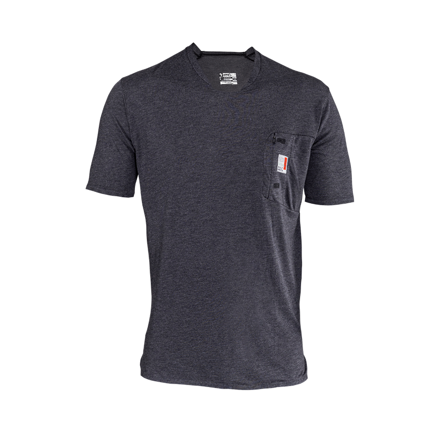 Maglia MTB AllMountain 2.0 con tessuto Tencel
