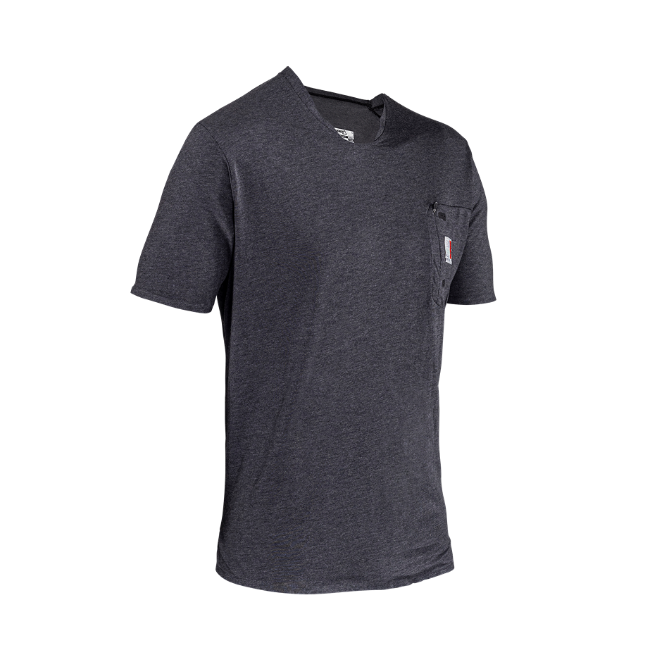 Maglia MTB AllMountain 2.0 con tessuto Tencel