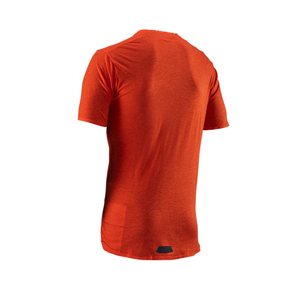 Maglia MTB AllMountain 2.0 con tessuto Tencel