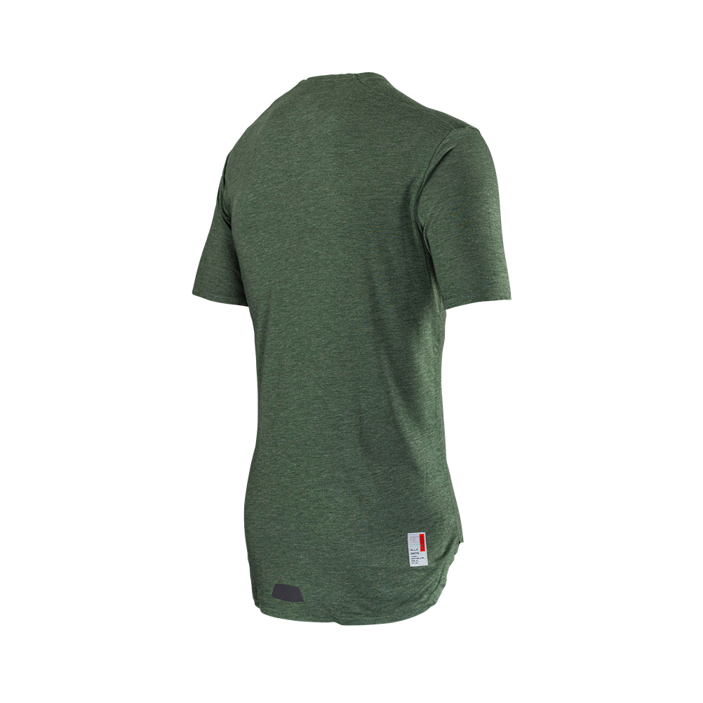 Maglia MTB AllMountain 2.0 con tessuto Tencel