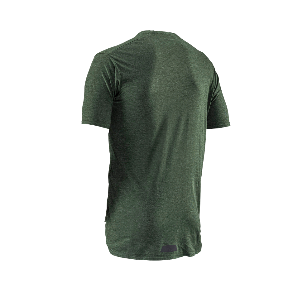 Maglia MTB AllMountain 2.0 con tessuto Tencel