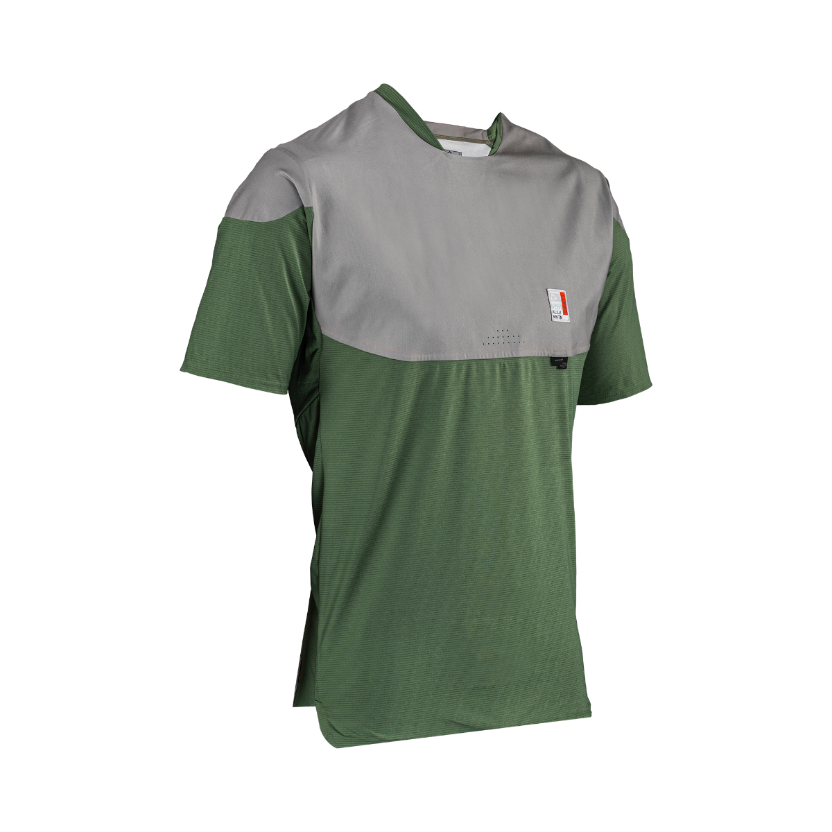 Maglia MTB AllMountain 3.0 con tessuto Soft-Touch